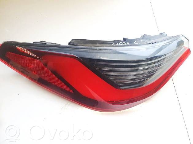 BMW i4 Lampa tylna 