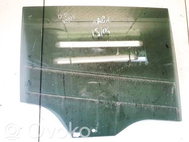 Volkswagen ID.4 Geam ușă spate 