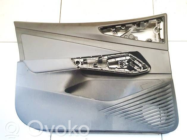 Volkswagen ID.4 Panou tapițerie ușă față 