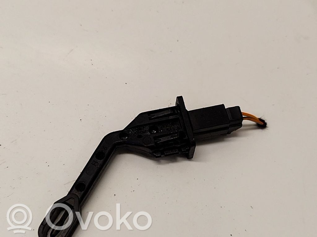 Sensor de temperatura interna   2Q0907543A,2Q0907543A,2Q0907543A