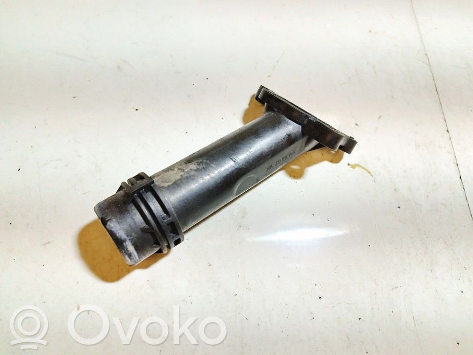 BMW 5 GT F07 Kühlleitung / Kühlschlauch 