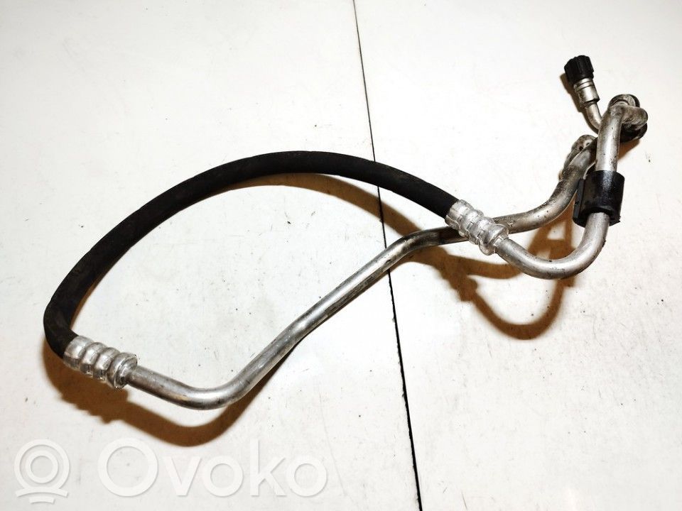 BMW 5 GT F07 Tubo flessibile aria condizionata (A/C) 