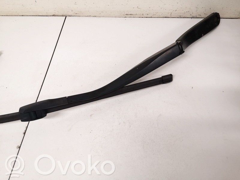 BMW 5 GT F07 Braccio della spazzola tergicristallo anteriore