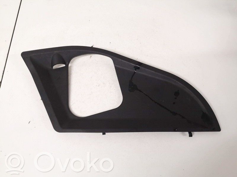 BMW 5 GT F07 Altra parte interiore 