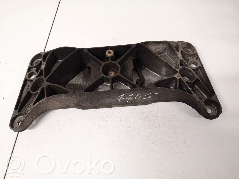 BMW 5 GT F07 Suport motor 