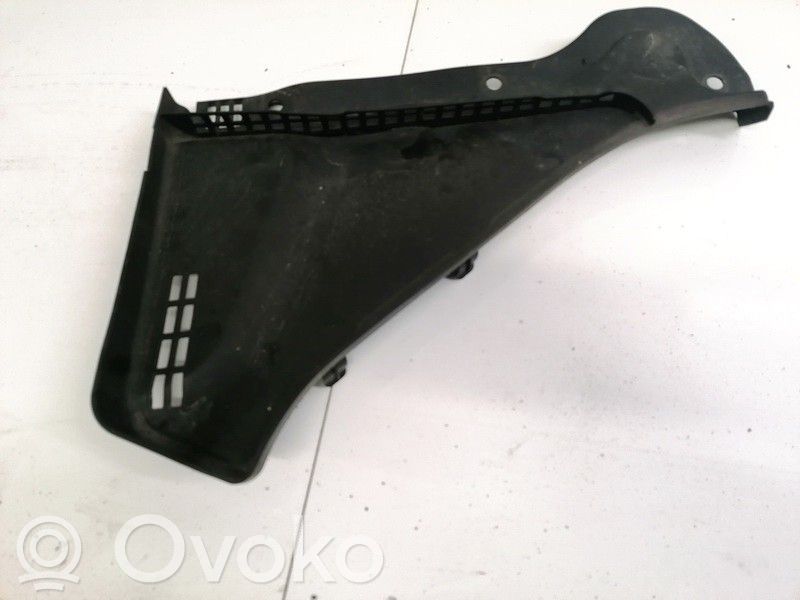 BMW 5 GT F07 Rivestimento del tergicristallo