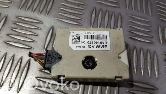 BMW 5 GT F07 Unitate control antenă