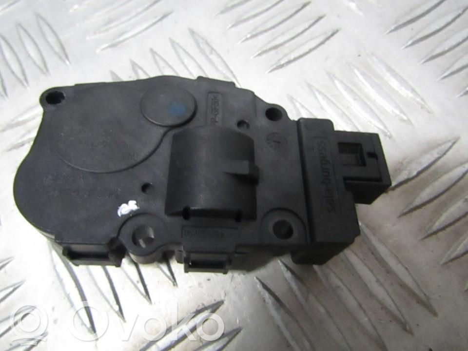 BMW 5 GT F07 Stellmotor Heizung Klima