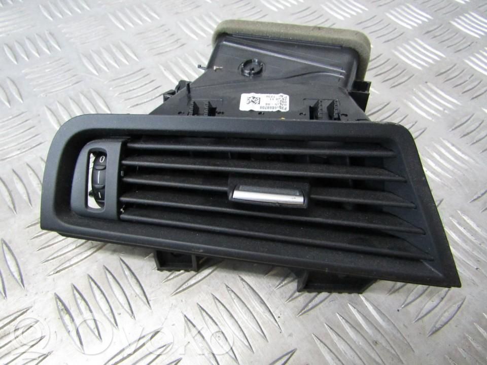 BMW 5 GT F07 Grilă ventilație centrală 