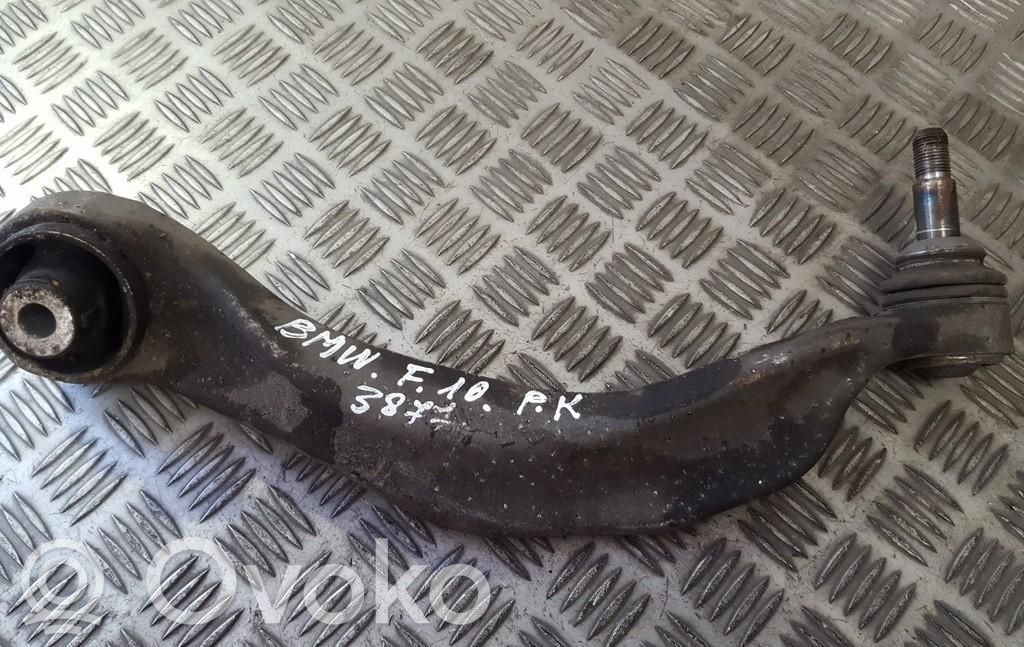BMW 5 GT F07 Braccio di controllo sospensione anteriore inferiore/braccio oscillante