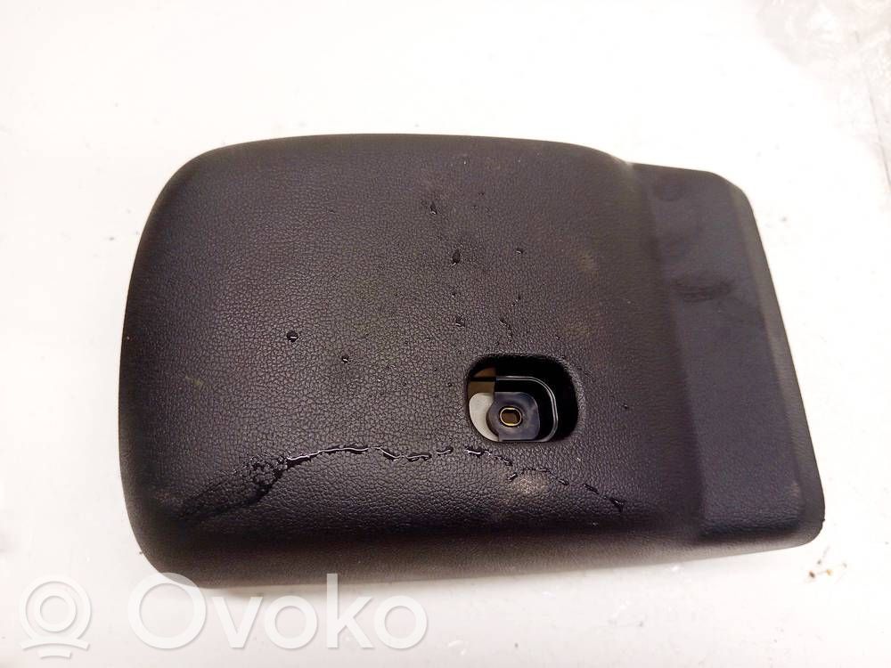 Volkswagen Cross Polo Rivestimento del piantone del volante