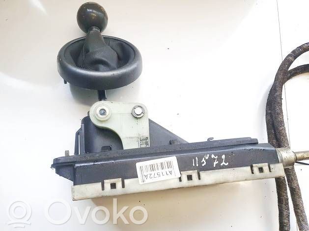 Mini One - Cooper R50 - 53 Selector de viteze/schimbător de viteze (interior)
