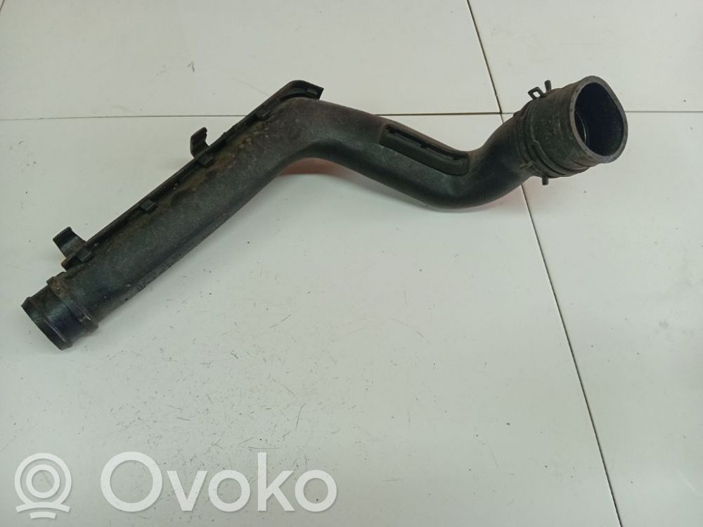 Volkswagen Golf IV Tubo flessibile intercooler