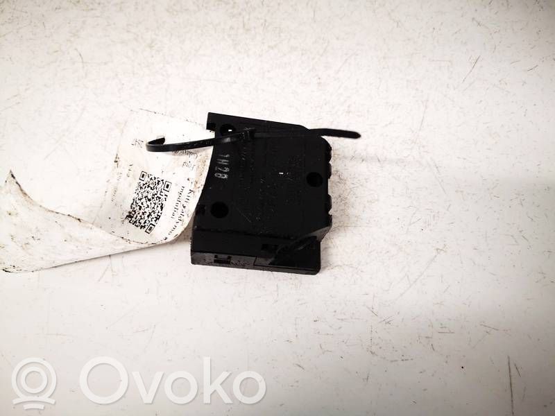 Seat Alhambra (Mk1) Unitate/modul control alarmă