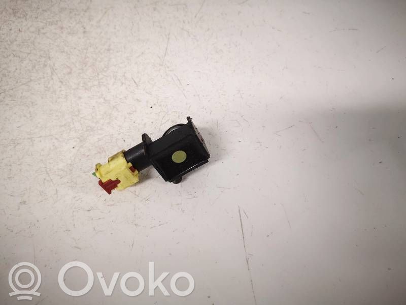 Audi A3 S3 8V Senzor impact/declanșare airbag 