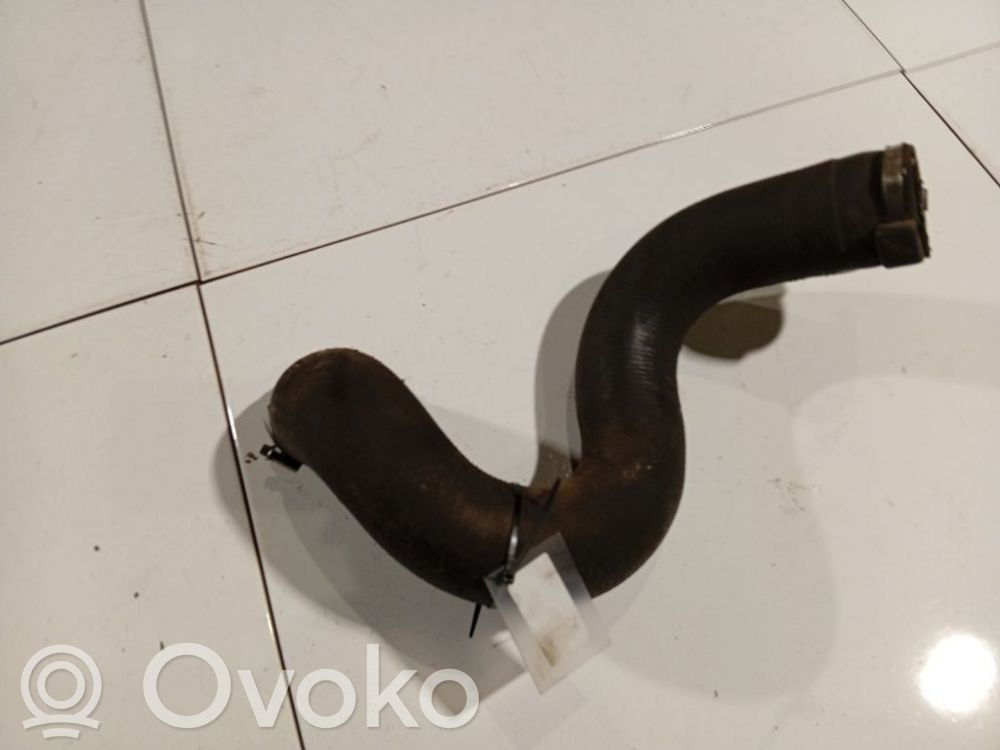 Wąż / Rura intercoolera