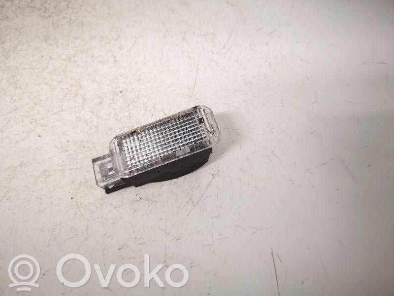 Audi A3 S3 8V Altre luci abitacolo