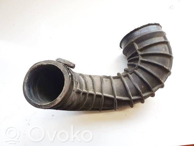 Volvo V70 Wąż / Rura intercoolera 