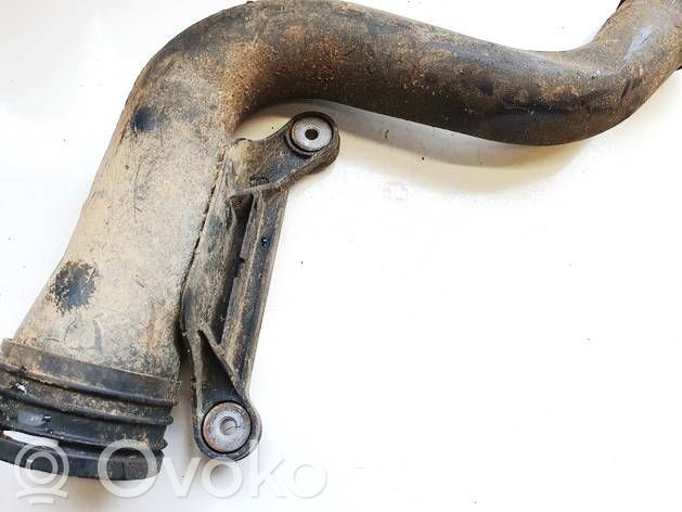Volkswagen PASSAT B6 Tubo flessibile intercooler