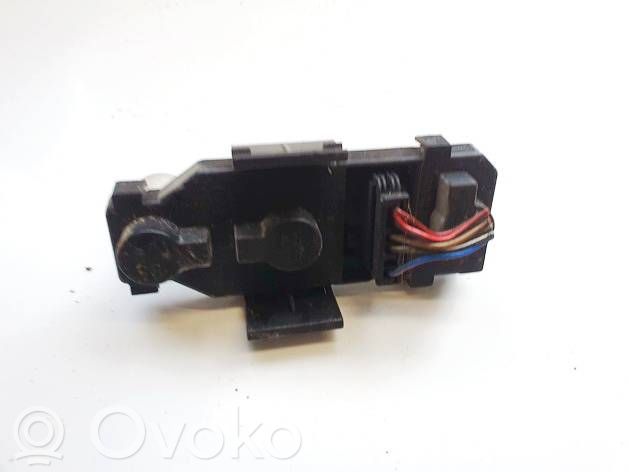 Audi A6 S6 C5 4B Suport becuri lampă spate 