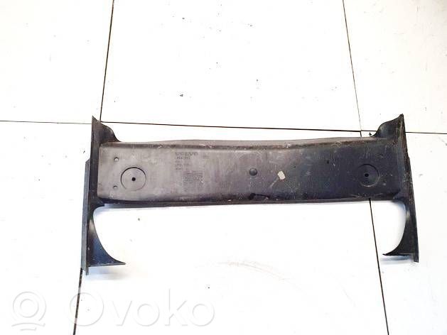 Volvo S60 Radiator mount bracket 