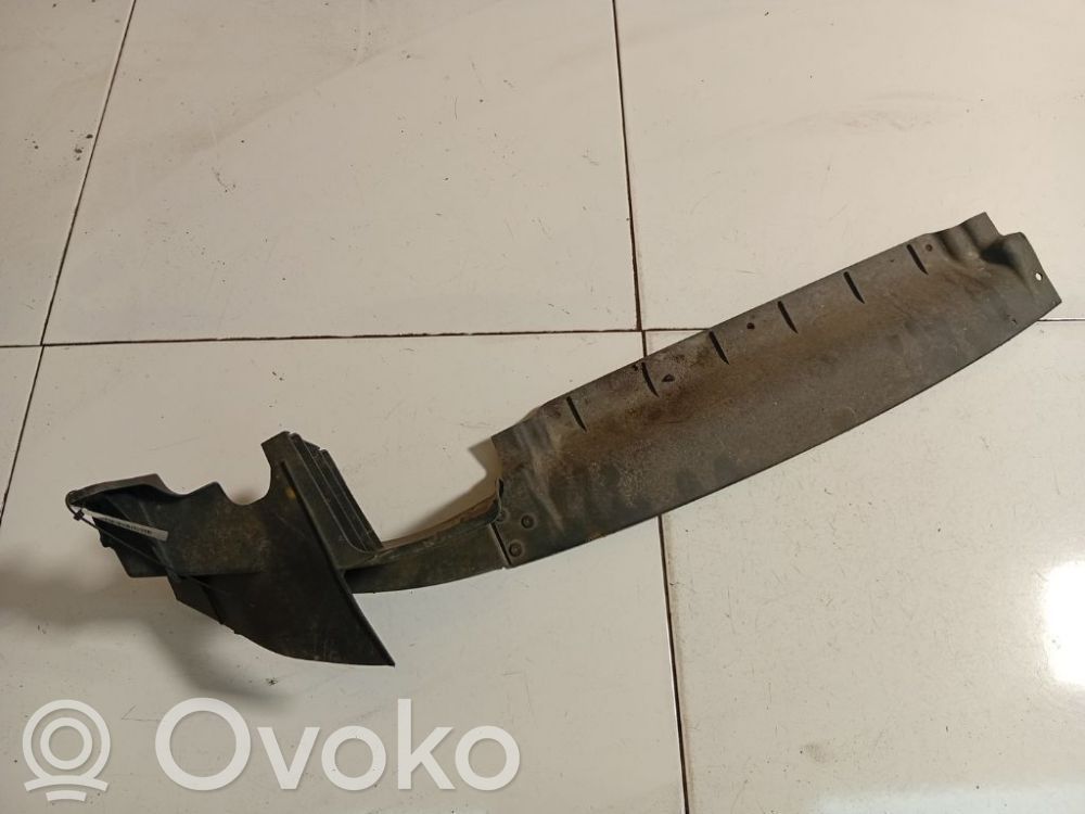 Honda Civic Osłona dolna silnika 