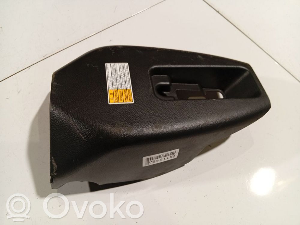 Suzuki Grand Vitara II Capac coloană direcție