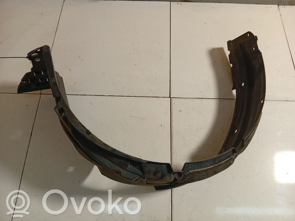 Honda Civic Rivestimento paraspruzzi passaruota anteriore 