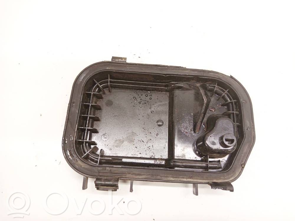 Audi A6 S6 C6 4F Deckel Abdeckung Scheinwerfer 