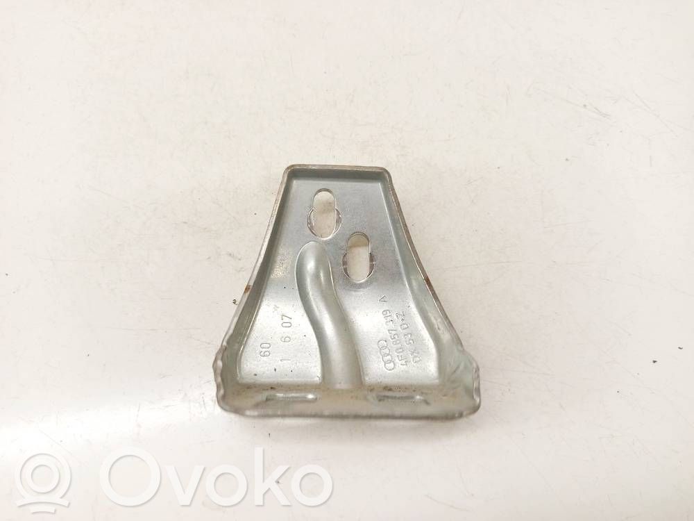 Audi A6 S6 C6 4F Altra parte esteriore
