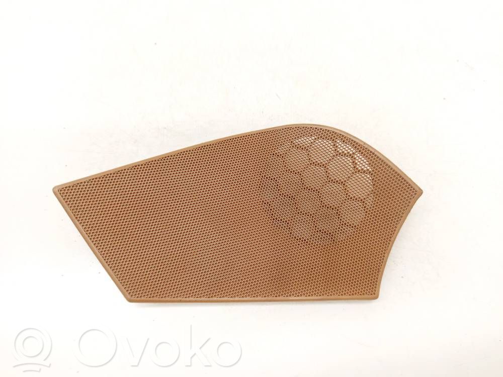 Audi A6 S6 C6 4F Grilles/couvercle de haut-parleur latéral