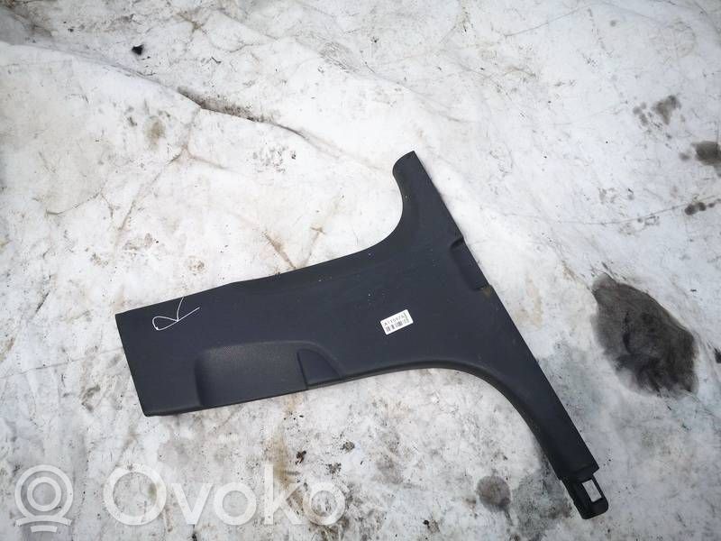 Audi A3 S3 8V Rivestimento montante (B) (superiore)