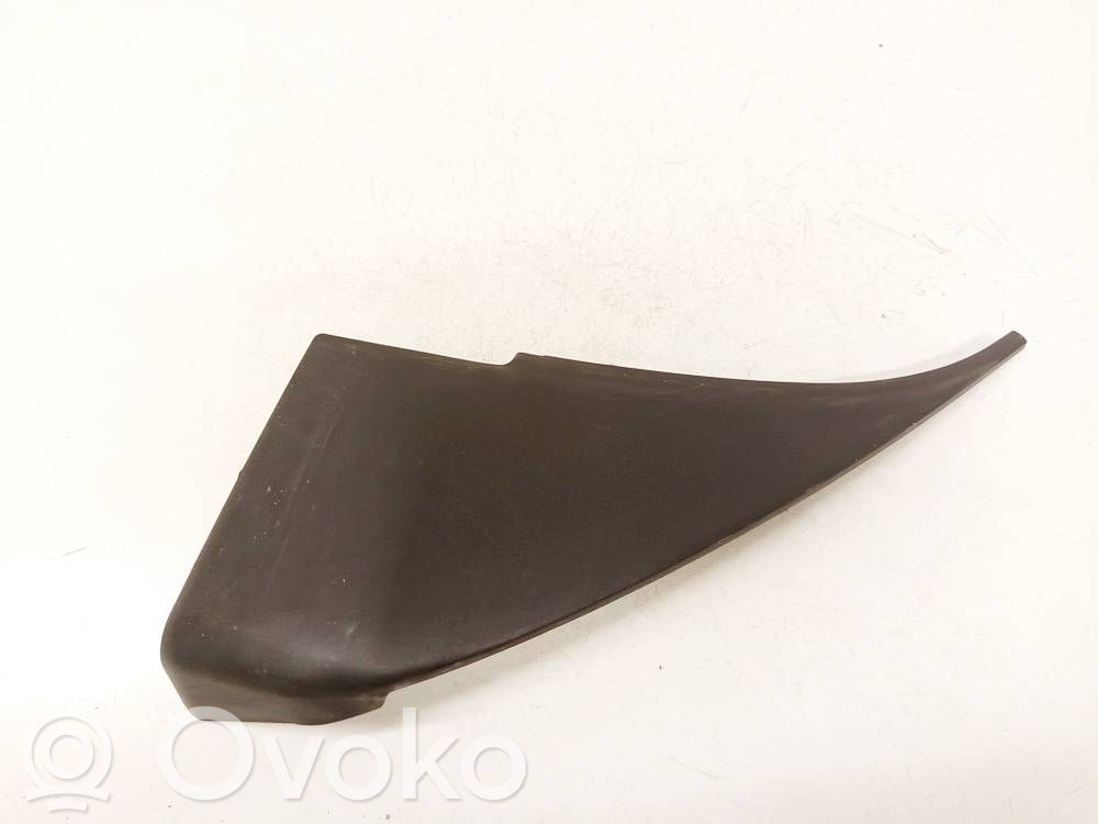 Moldura del panel (Usadas)   4F0858705B,4F0858705B