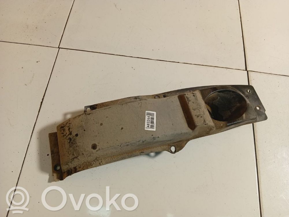 Iveco Daily 30.8 - 9 Sportello del serbatoio del carburante