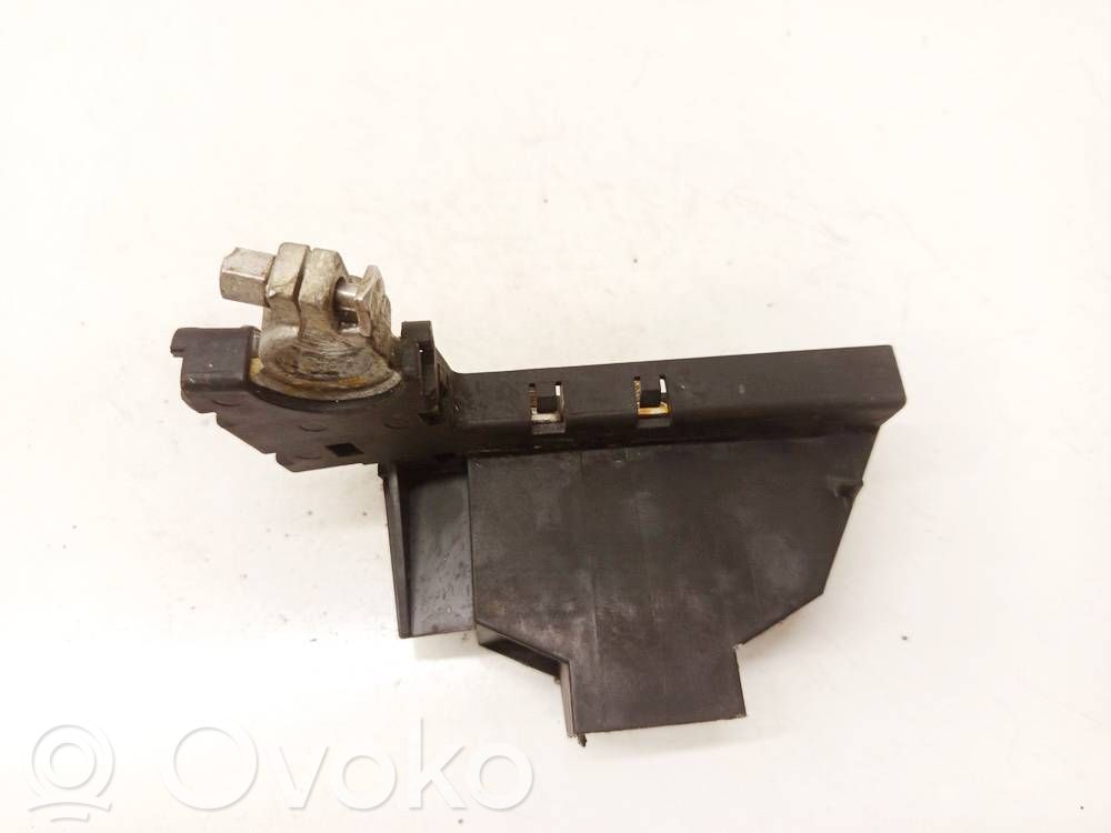 Cavo positivo (batteria)   4F0915519,4F0915519