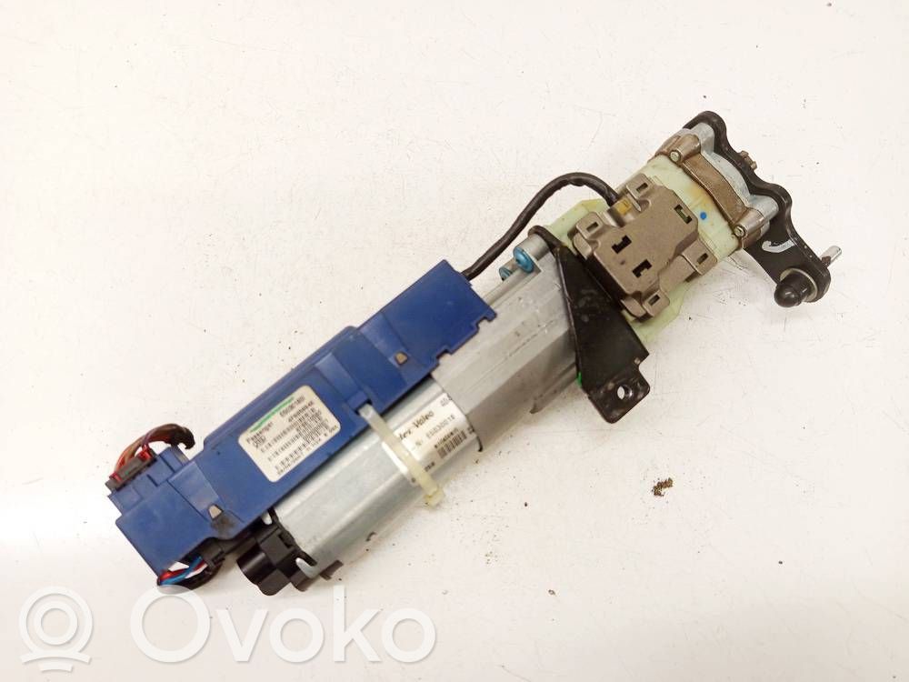 Audi A6 S6 C6 4F Motor de apertura del maletero/compartimento de carga 