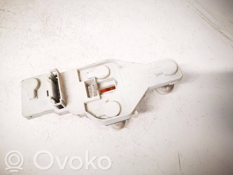 Skoda Octavia Mk2 (1Z) Wkład lampy tylnej