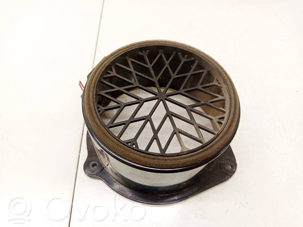 Audi A6 S6 C6 4F Capac/ramă difuzor lateral 