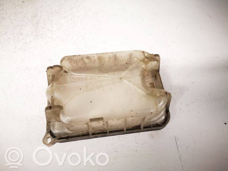 Skoda Octavia Mk2 (1Z) Parapolvere per faro/fanale
