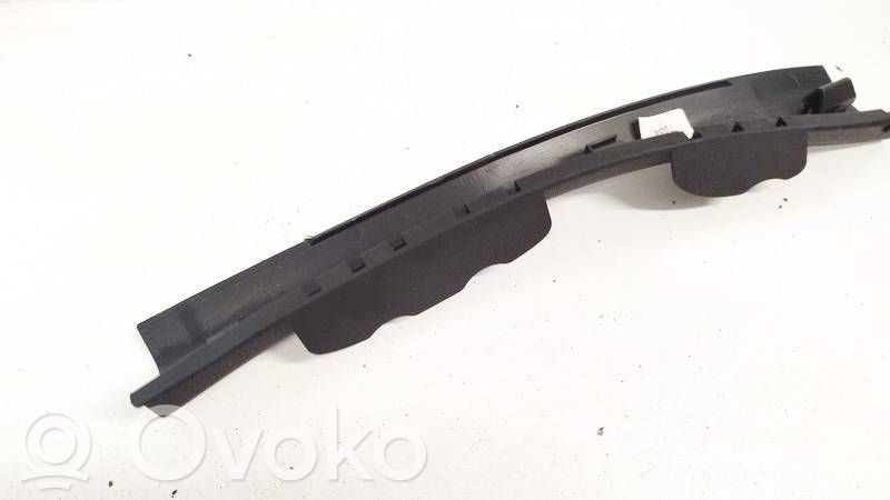 Audi A3 S3 8V Altra parte interiore