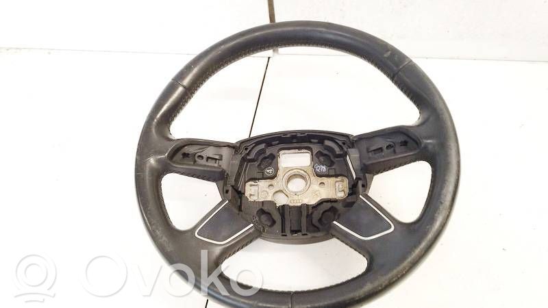 Audi A3 S3 8V Volant 