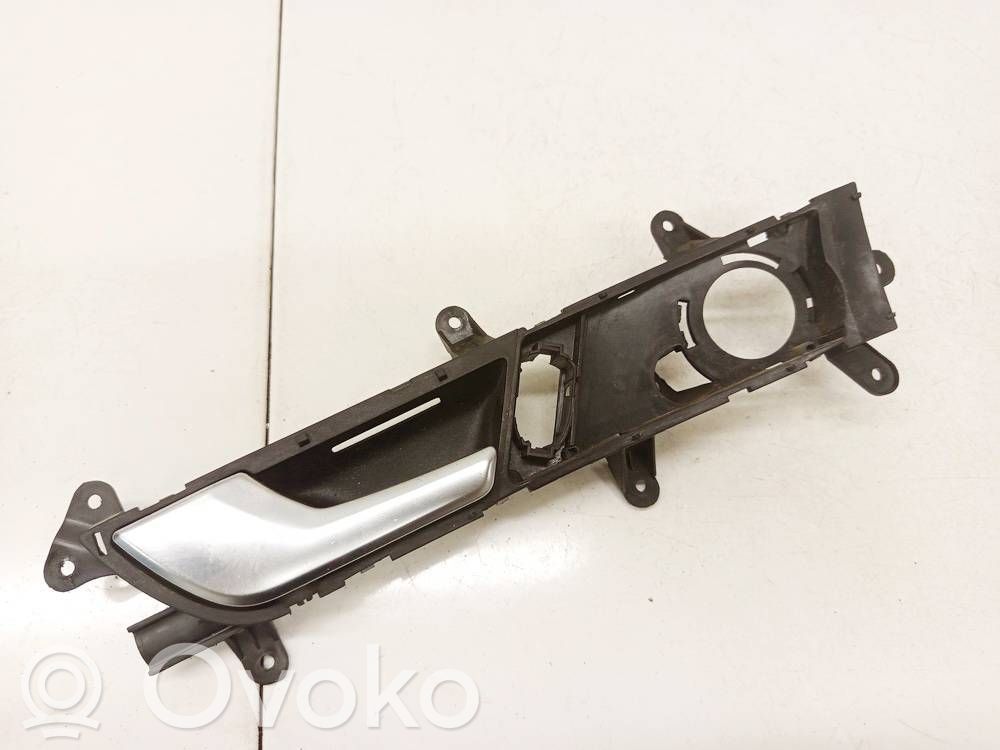 Etuoven sisäkahva   4F0837019C,4F0837019C