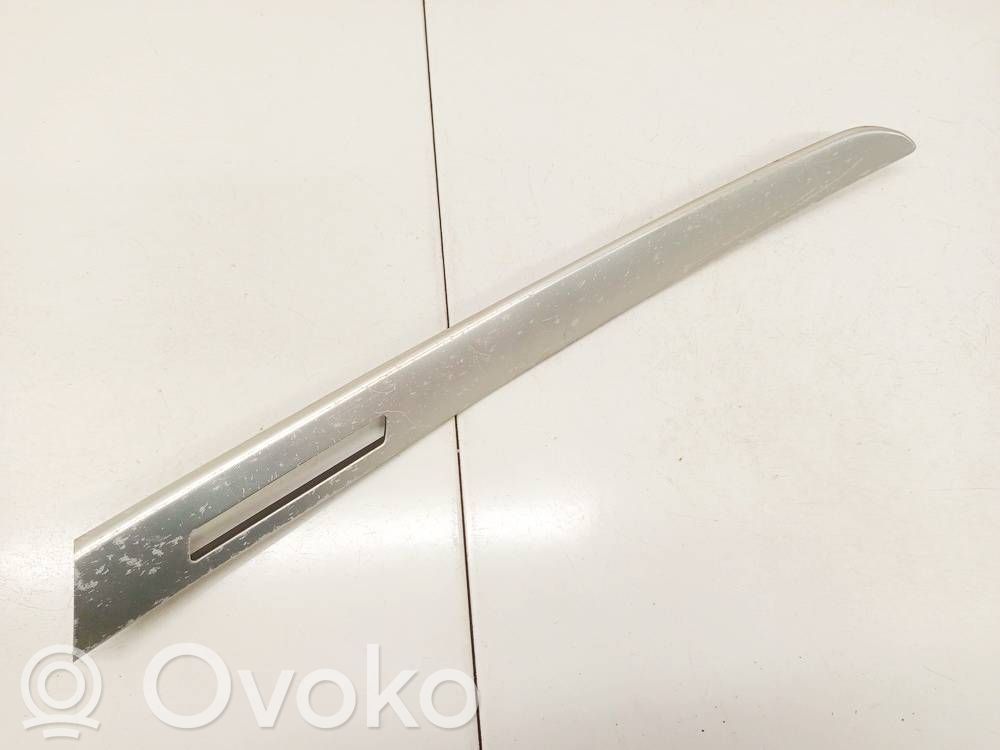 Audi A6 S6 C6 4F Ornament bord 