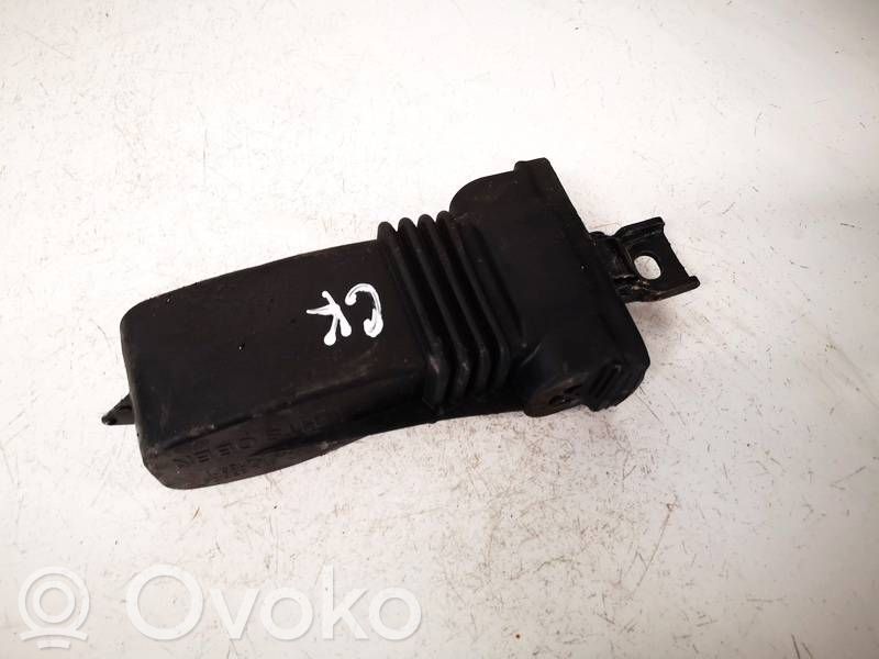 Audi A3 S3 8V Türfangband Türfeststeller Türstopper hinten 