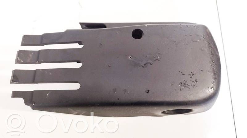 Ohjauspyörän pylvään verhoilu   8V0953512A,8V0953512A