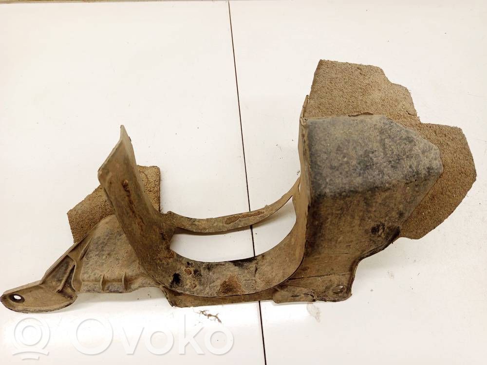 Audi A6 S6 C6 4F Altra parte della sospensione anteriore