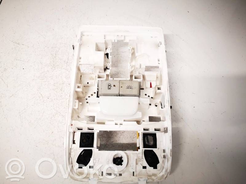 Luz del asiento delantero   8V0951177,5Q0951172,8V0947135A,8V0951177