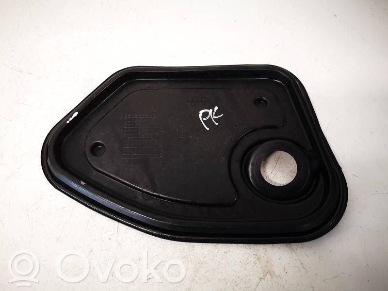 Audi A3 S3 8V Alte piese de exterior 