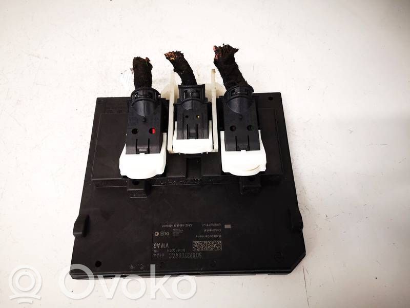 Audi A3 S3 8V Modul confort