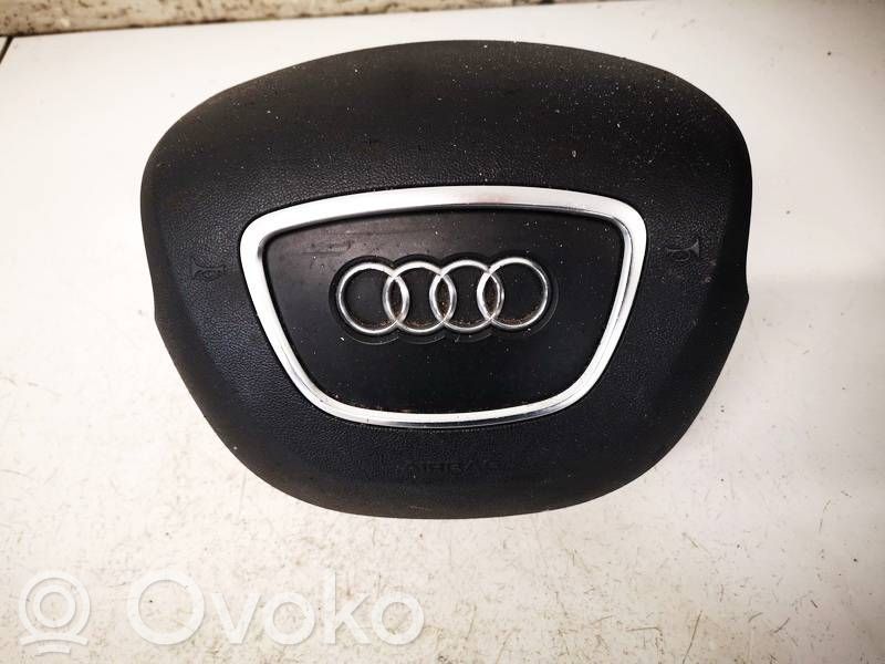 Audi A3 S3 8V Ohjauspyörän turvatyyny 